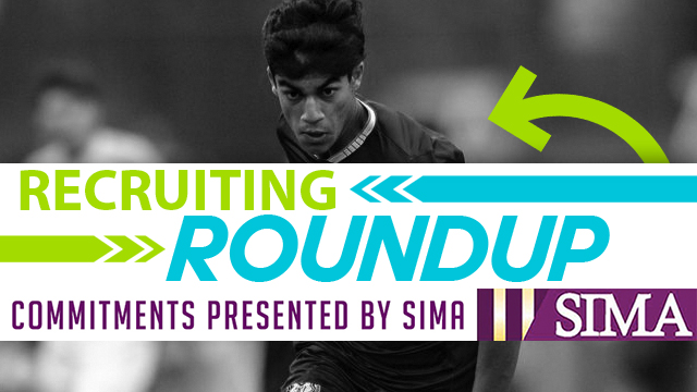 SIMA Recruiting Roundup: February 7-13