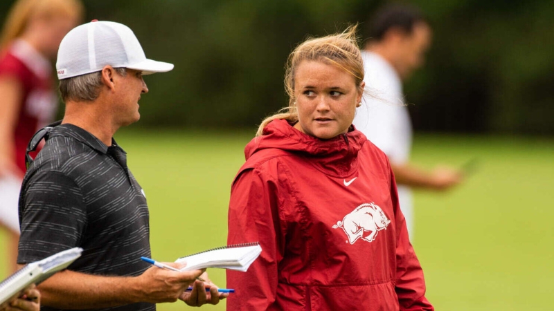 Women's Dl Assistant Coaches to Know