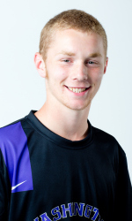 college soccer player michael gallagher