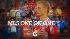 Own the First Move – Brek Shea