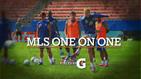 Seize Every Advantage – Brek Shea