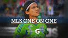 Own the First Move – Fredy Montero
