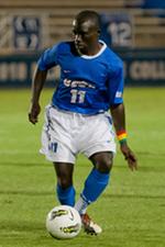 college soccer player ema boateng