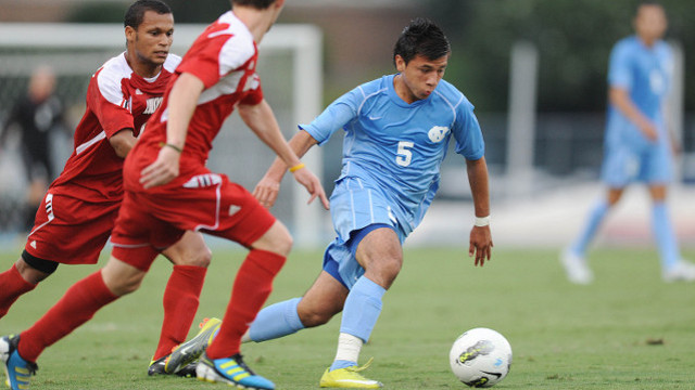 5 coll. players that should make the U20MNT