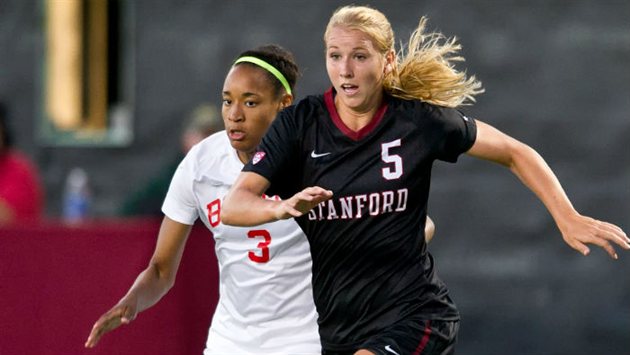 Another title for Stanford recaps the week