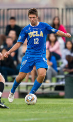 college soccer player ryan hollingshead