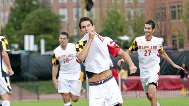 Fallout for Maryland Men's Soccer?