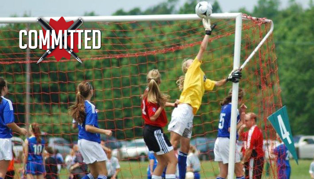 Girls Commitments: Two ‘keepers explain