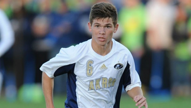 Pro Prospects: College stars bolt for MLS