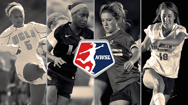 2013 NWSL Draft Results