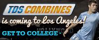 TDS Combines Los Angeles