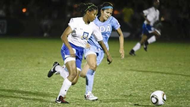 Underrated girls signings for class of 2013