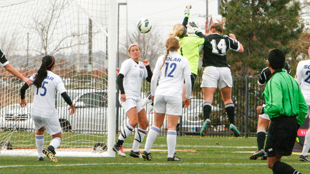 ECNL Preview: Back into the swing of things