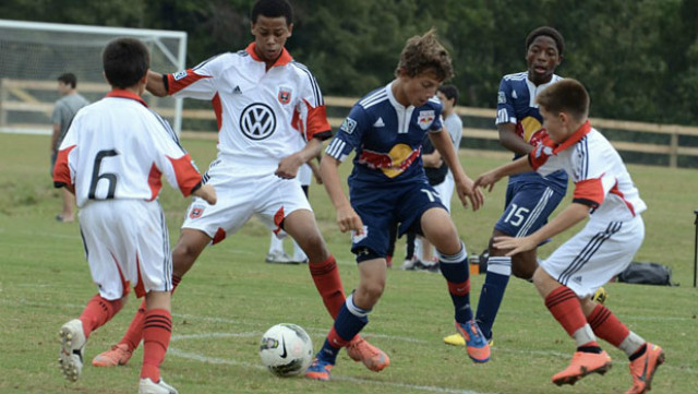 MLS Academy coaches reflect on challenges