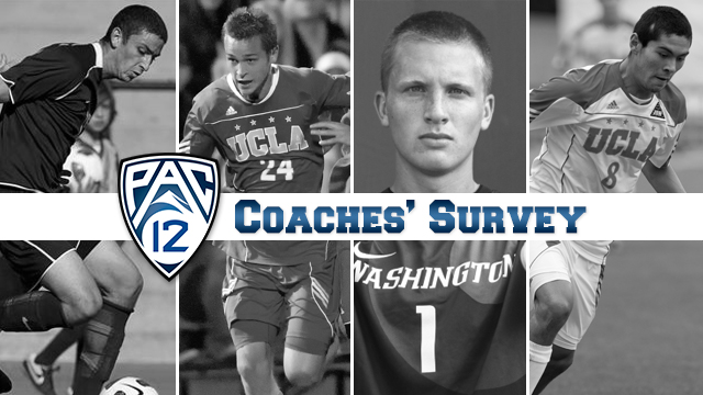 Pac-12 coaches pick their 2013 favorites