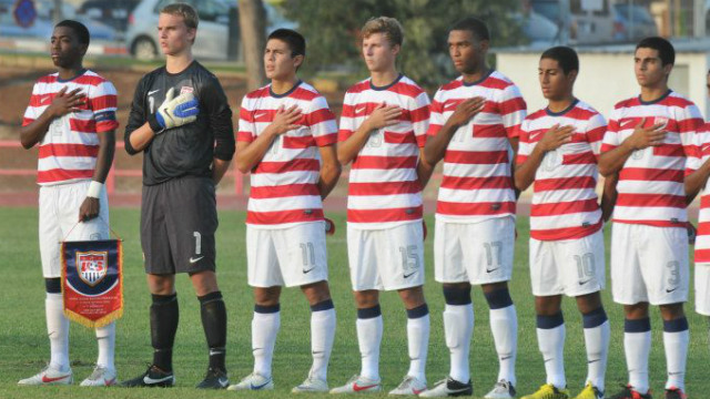 CONCACAF Championship U17 preview