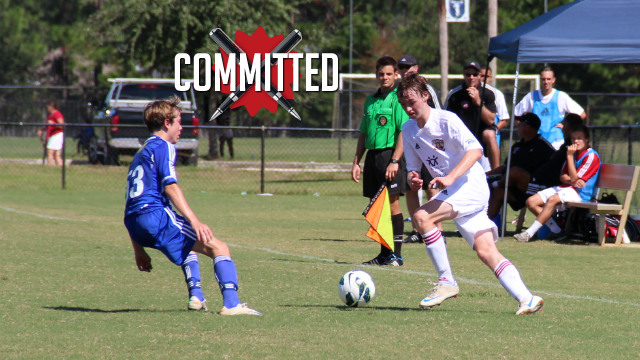 Boys commitments: Sounder goes south