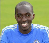 Ismail Seremba, chelsea fc, akron, college commitment