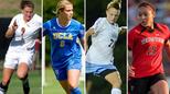 Top Women’s Defenders