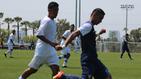 U.S. U20 MNT ends camp on high note
