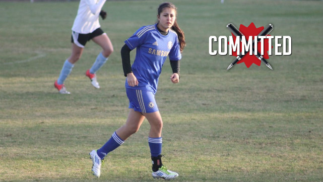 Girls Commitments: Close to Home