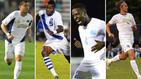 Top 10 breakdown: Best men's defenders