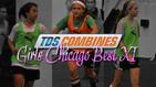 TDS Combines Girls Best XI: Chicago