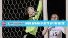 Jennifer Steadings High School POTW