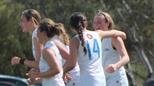 ECNL Stats