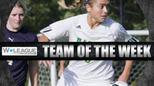 W-League Team of the Week