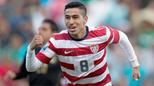 U20s ready for MNT?