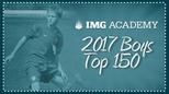 2017 Boys Top 150