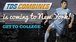 Big Chance in Big Apple