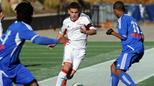 Academy Preview