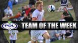PDL Player of the Week