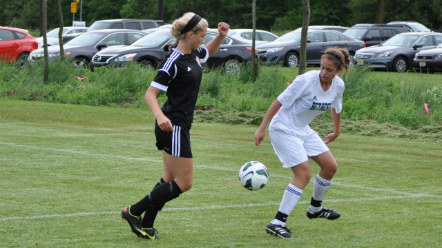 ECNL PDA Peak Performers: Part Two