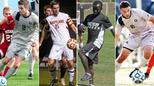 Best Men's Forwards