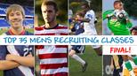 Recruiting Class Top 35