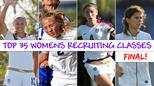 Women's Top 35