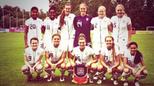 U20 WNT tops Sweden