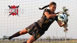 Girls Commitments