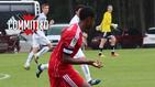 Jamaican YNT defender opts for Charlotte