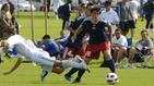 Development Academy Recap: Wrapped Up