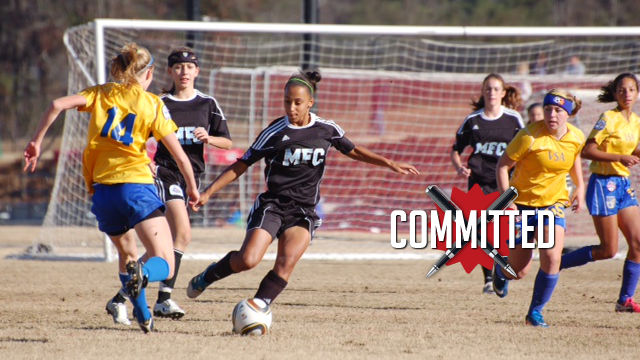 Girls Commitments: Two for Tennessee