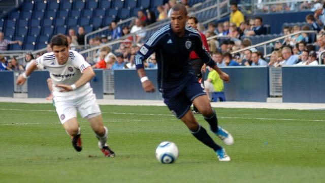 Sporting KC/Chicago Fire PDL Player Review