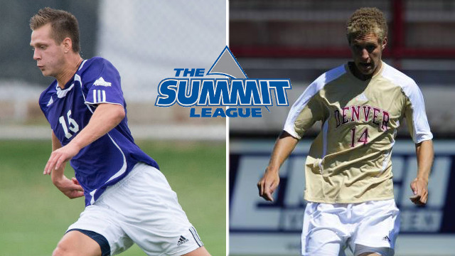 2013 Summit League men's soccer preview