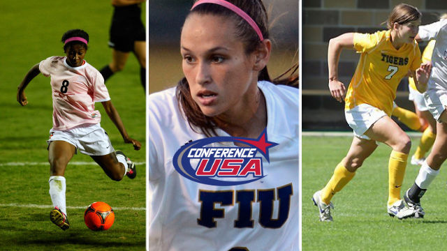2013 Conference USA women’s soccer preview