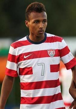 Julian Green, Bayern Munich