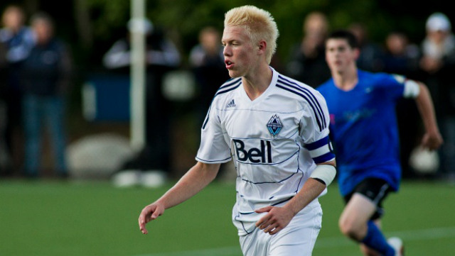 Dev. Academy Preview: Whitecaps swing south
