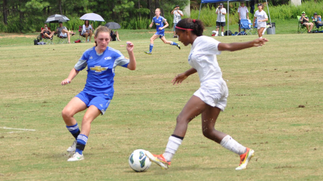 ECNL Preview: September to remember